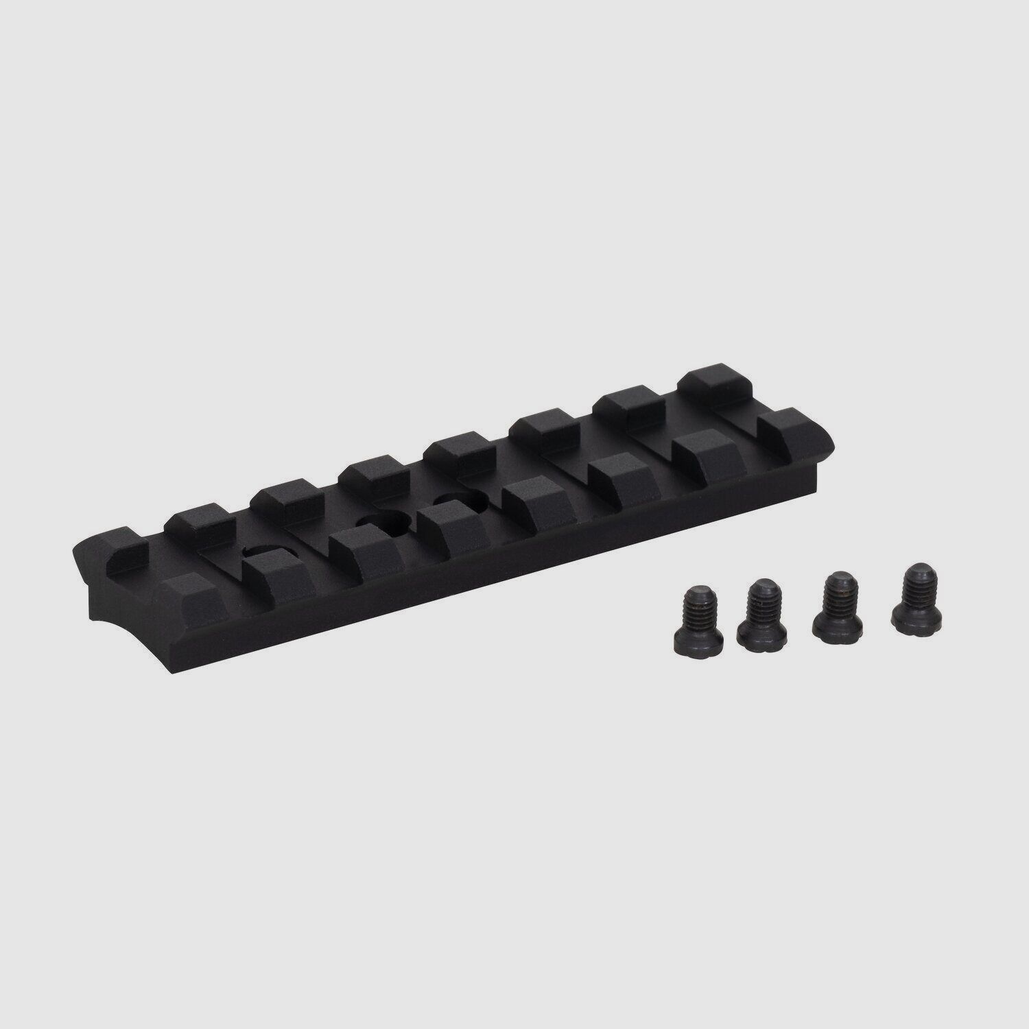 Embase Bar 1 Piece Courte 6 cm, image 2 sur 2