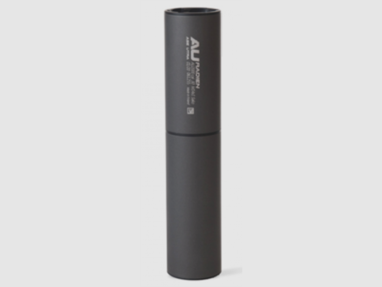 Ase Utra Radien Overbarrel-Schalldämpfer .30 5/8x24 UNEF tungsten