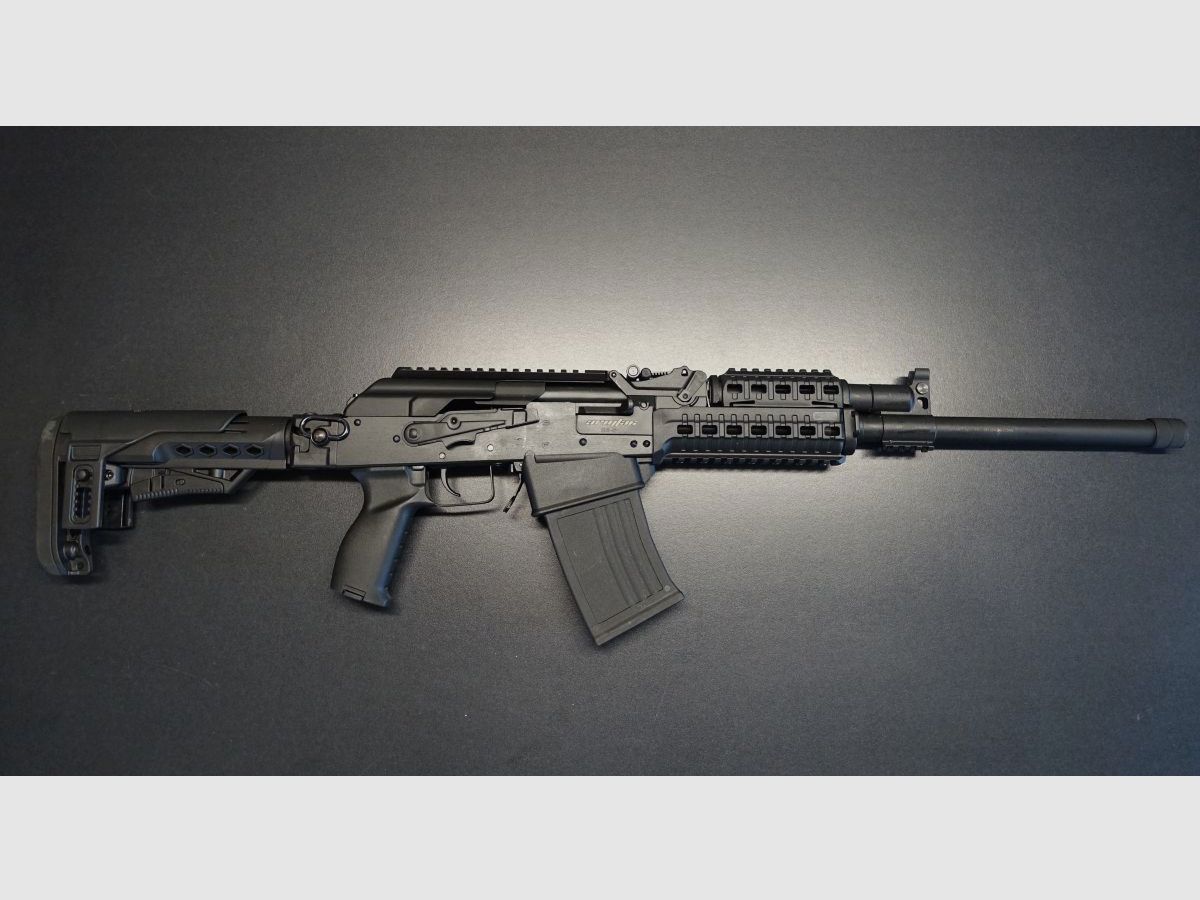 Armsan RSS1, image 1 sur 5