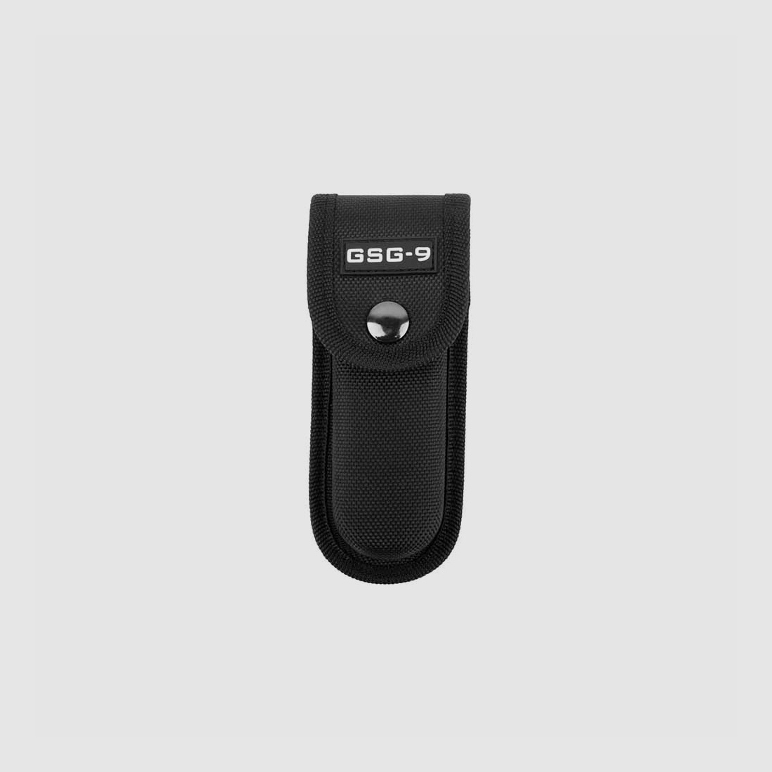 GSG-9 Klappmesser EM1 – Glatte Klinge