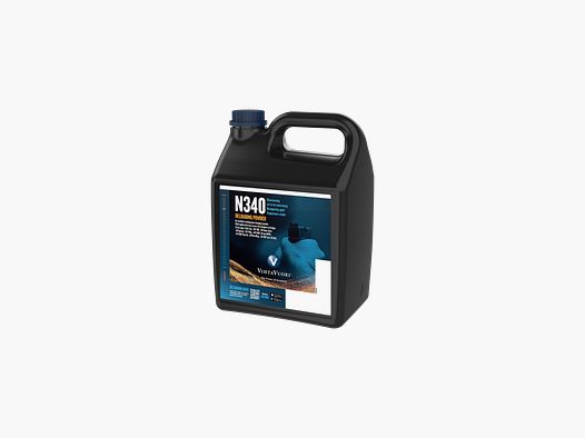 VIHTAVUORI N340 NC PULVER 2,0 KG