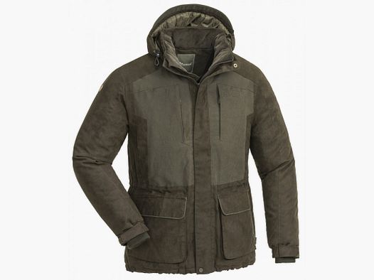 PINEWOOD ABISKO 2.0 GIACCA