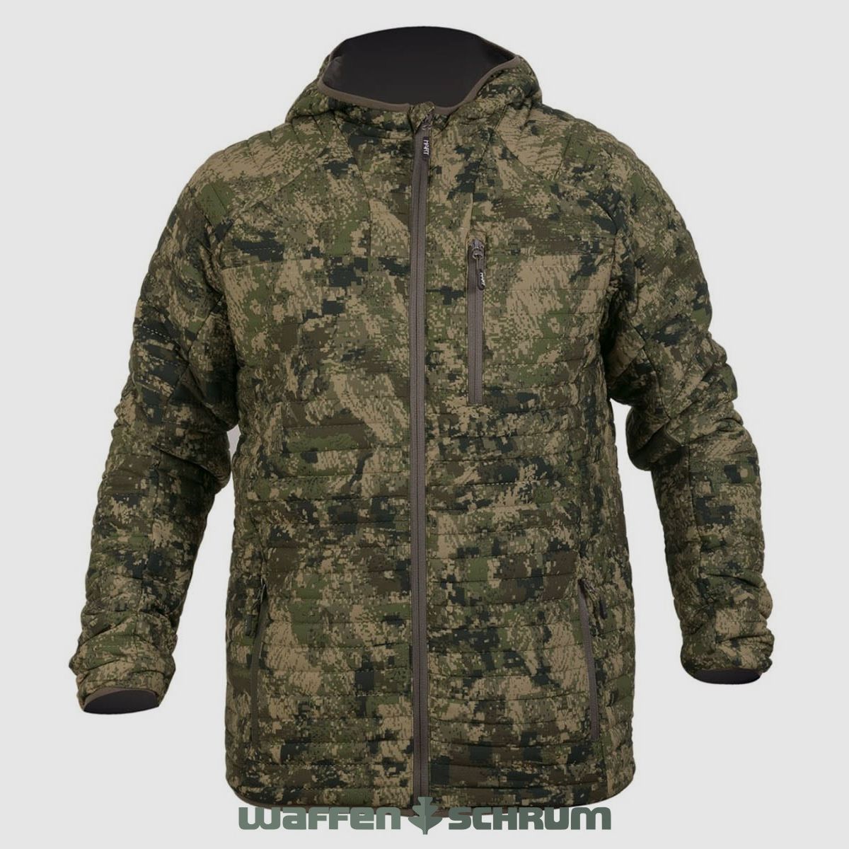 HART Jack OSMA Pixel Forest