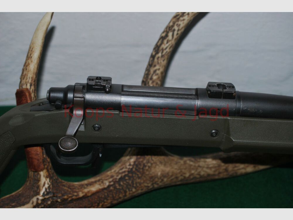 Remington 700