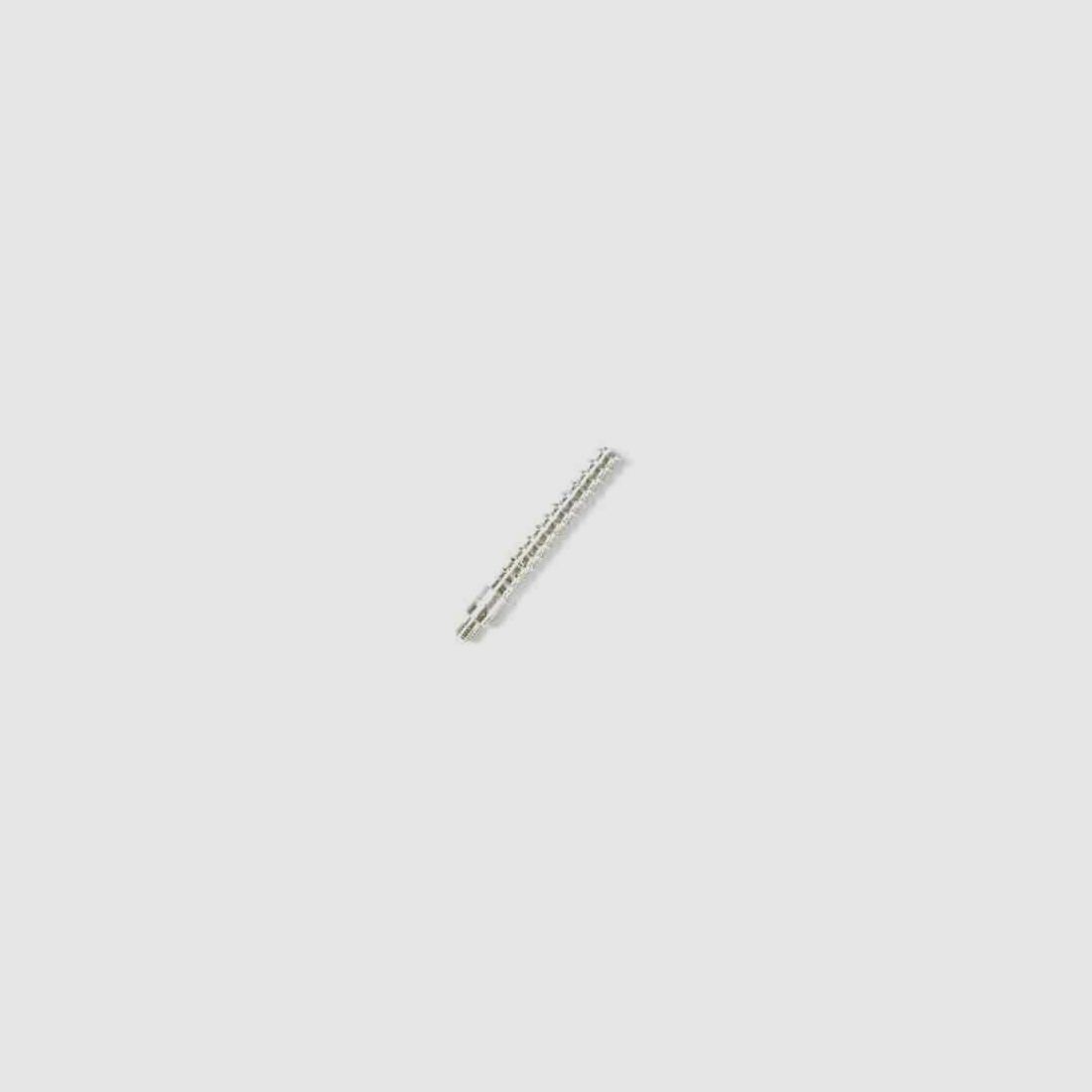 Diverse Bürste f. Putzstock Werghalter M5 Außengewinde Kal. 9,3mm/.366
