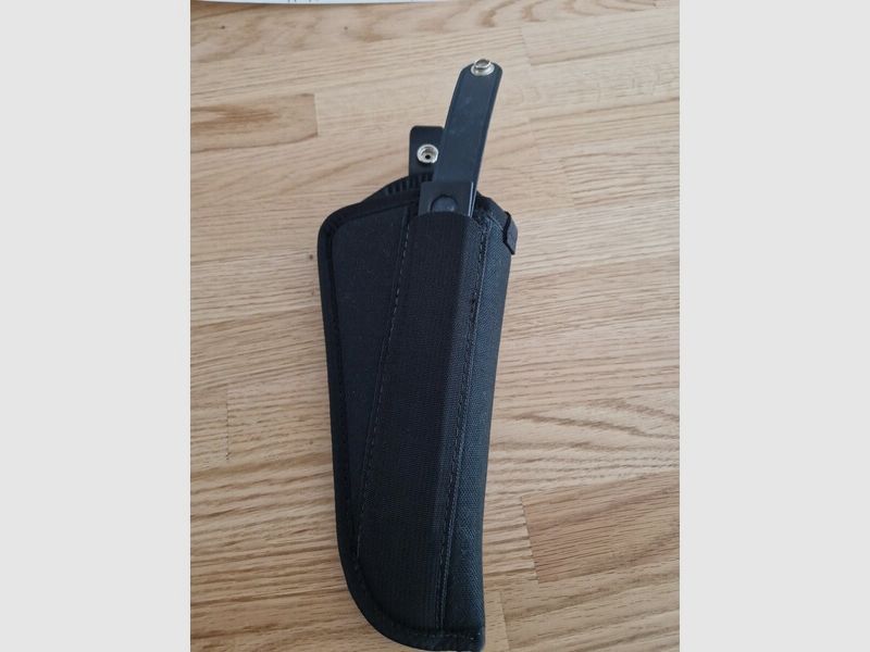 Holster für Revolver