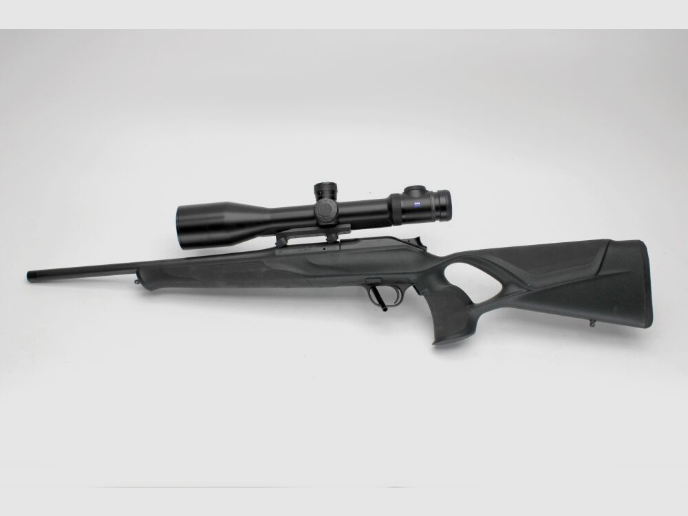 Rep. Büchse Blaser R8 Professional Success mit Zeiss V8 4,8-35x60 .308Win