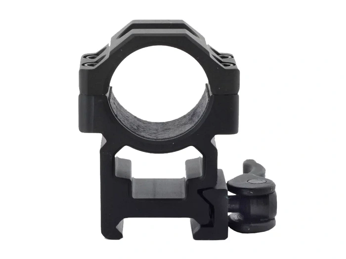 Montura alta de dos piezas 1''/Weaver L-L4 Leapers (RQ2W1204), imagen 5 de 8
