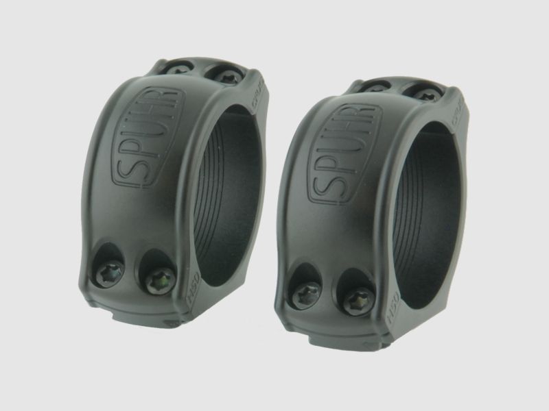 Set de montage en anneau Spuhr SAKO 35 H 23 / 5 mm