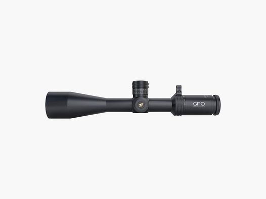GPO Spectra 6x 4,5-27x50i Zielfernrohr