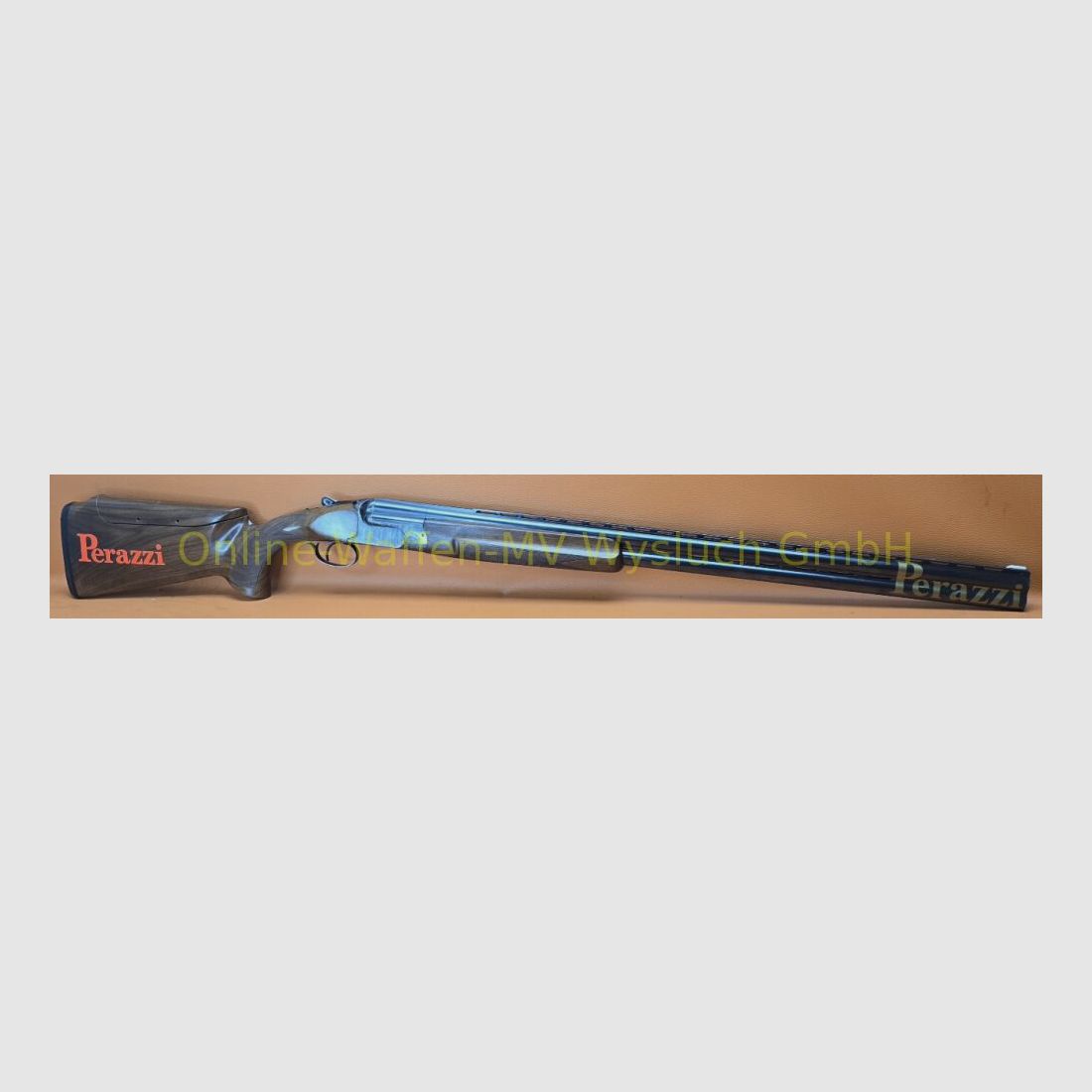 Top BDF Perazzi MX8 Vintage