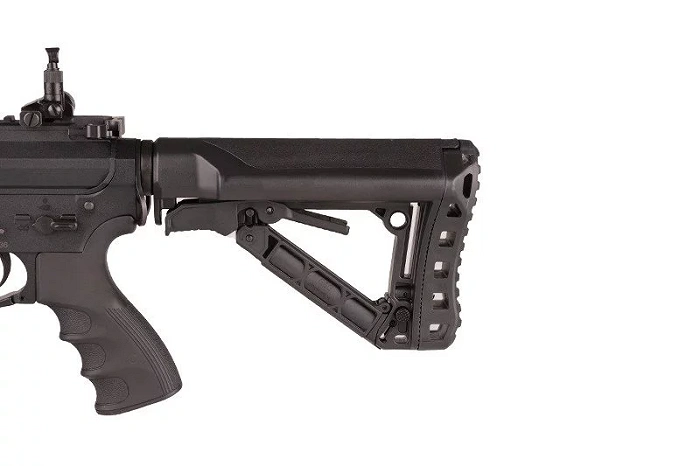 ASG carbine G&G Armament CM16 Predator, image 3 of 24