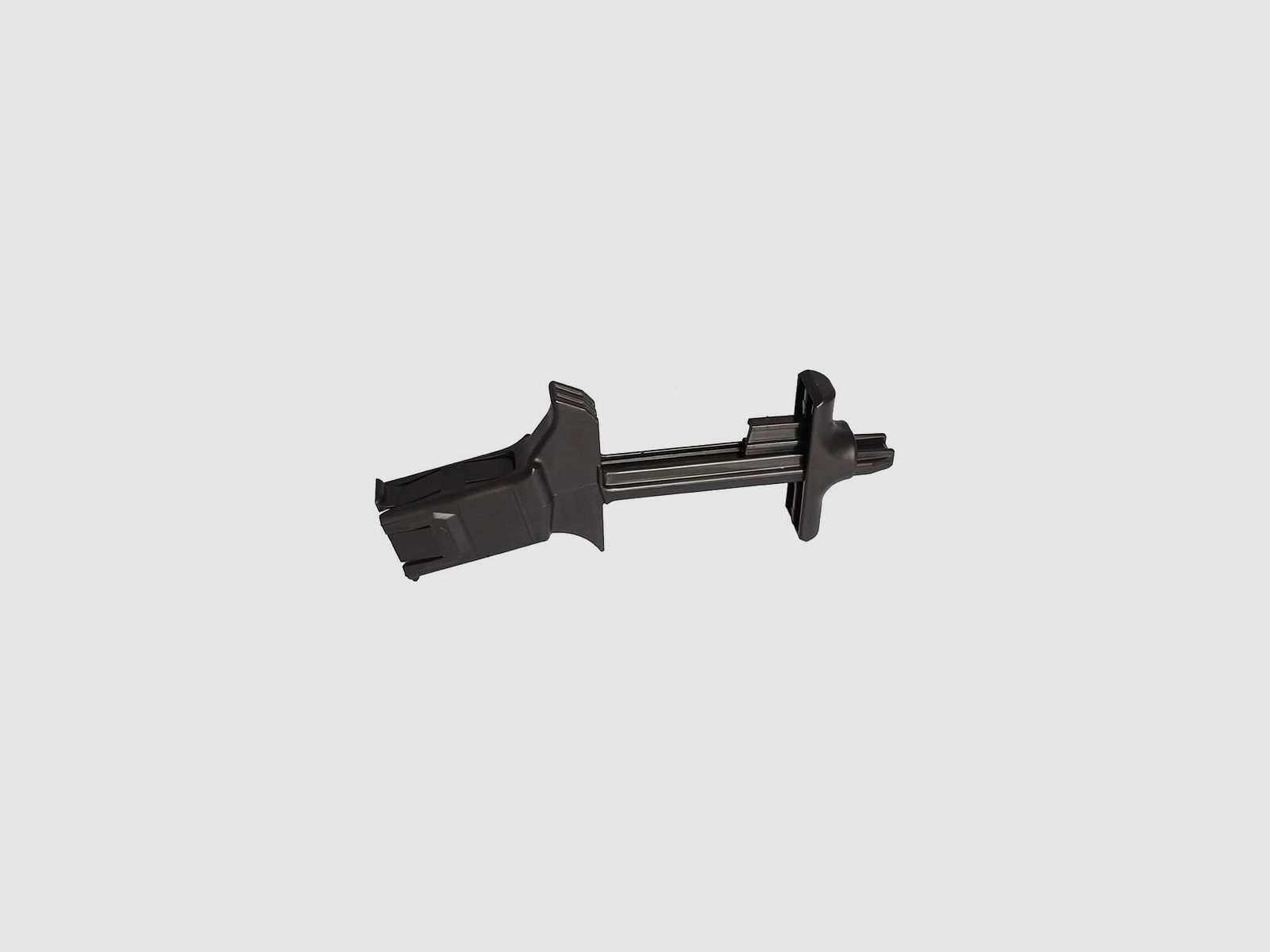 Speed loader carichino universale per caricatore pistola cal. 9X21 e cal. 40 S&W, immagine 2 di 6