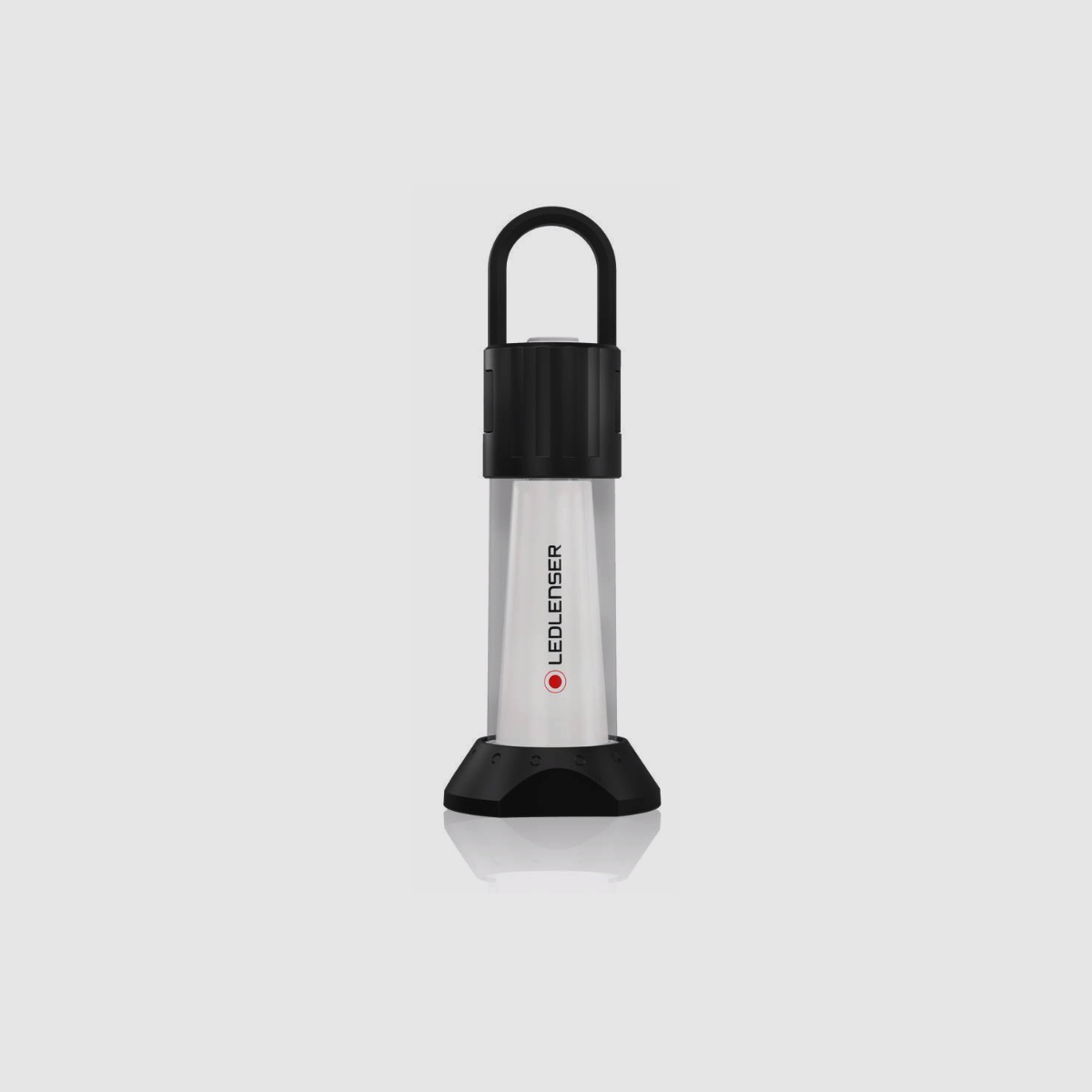 LEDLENSER Campinglampe ML6 Cold Light