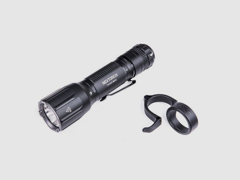 NEXTORCH TA30D MAX