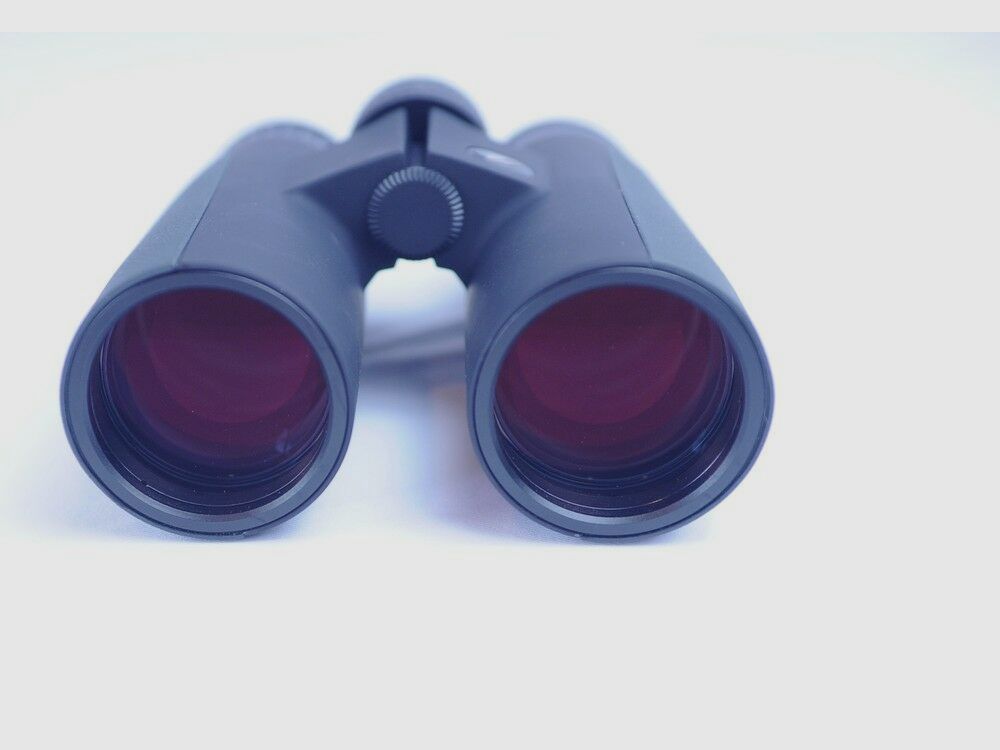 German Precision Optics	 GPO Passion ED 8x42 grün