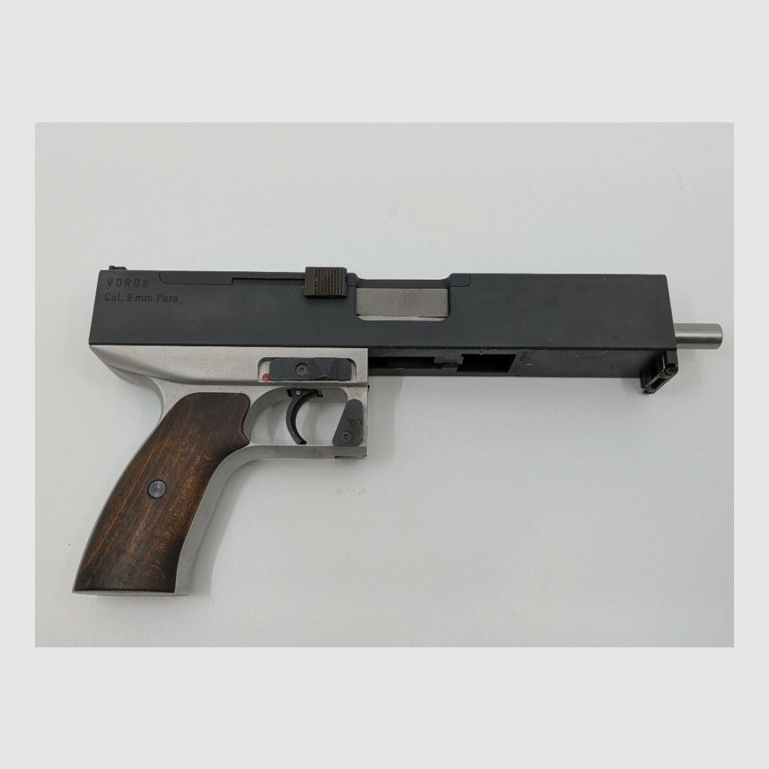 Vörös Mod. 1