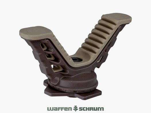 Primos Tricker Stick Supporto per tiro - Accessorio V-Joke