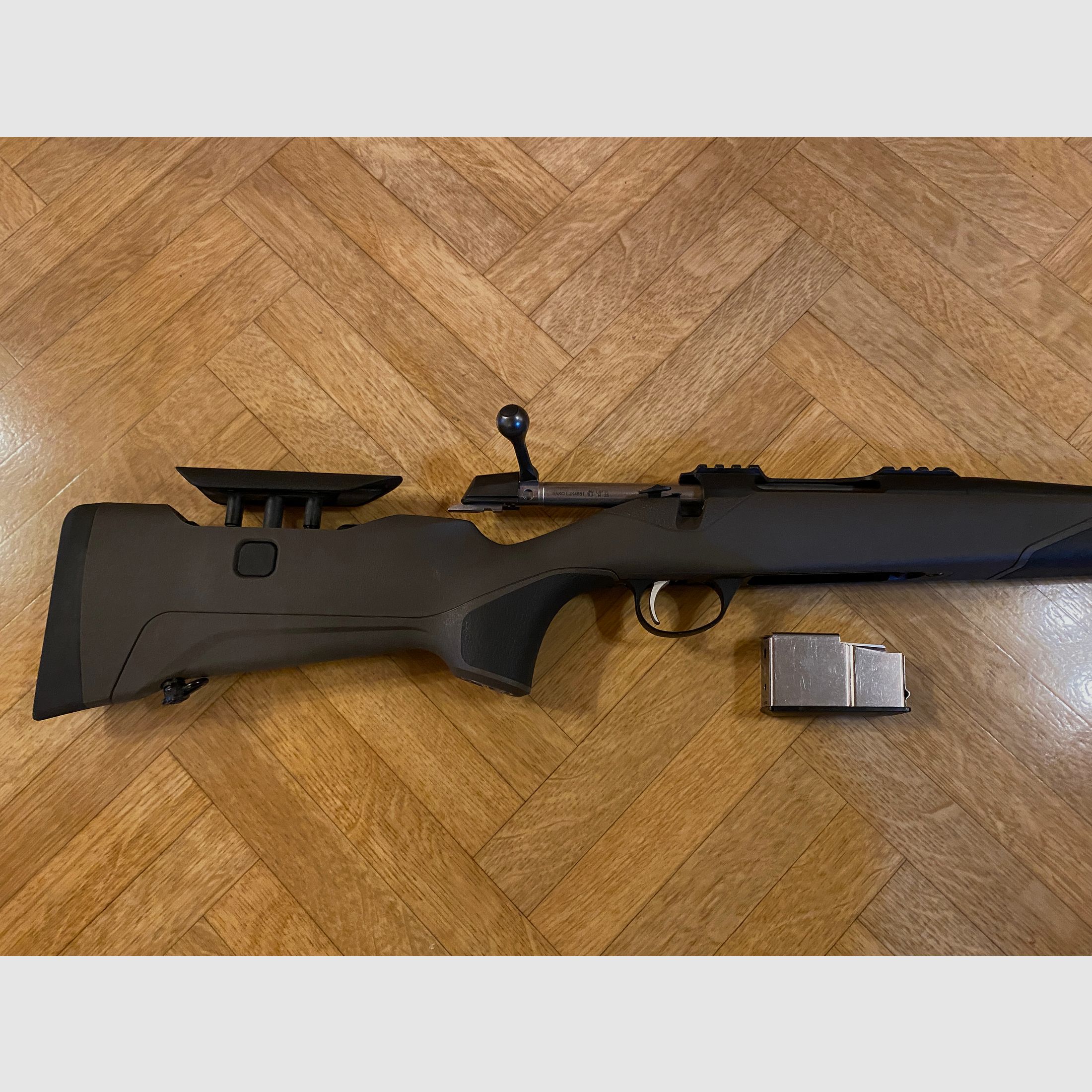 Sako 90 Finnlight 308 Win