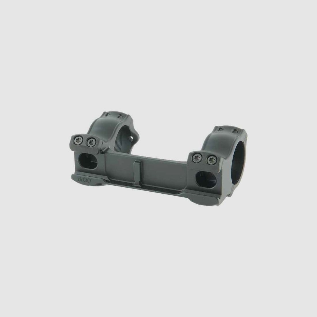 MONTAŻ SPUHR SCP-3000A 30mm H25,4mm 0MOA, zdjęcie 3 z 5