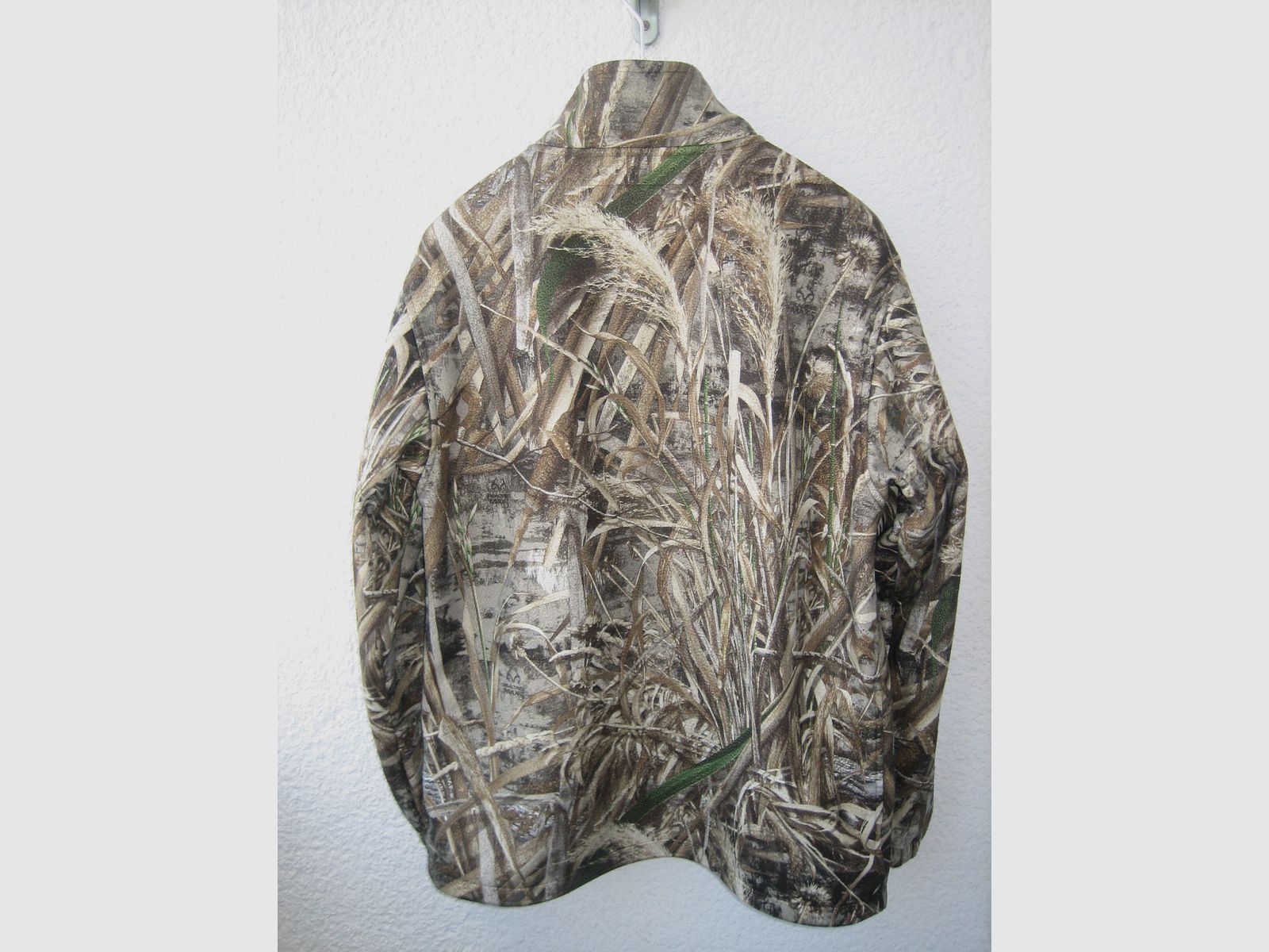 Deerhunter Avanti Fleece Jacke, camouflage, Gr. L