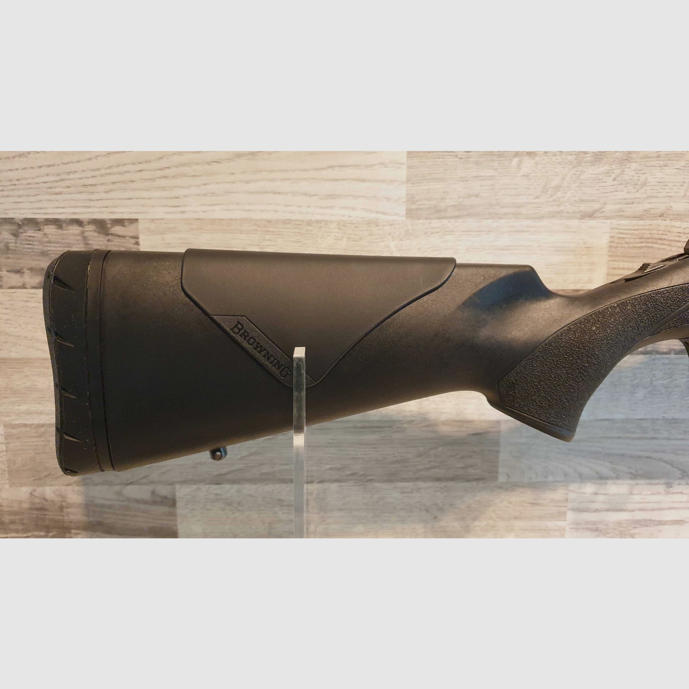 Neuware vom Fachhandel - BROWNING A-Bolt 3+ Composite Threaded .308Win. mit Mündungsgewinde