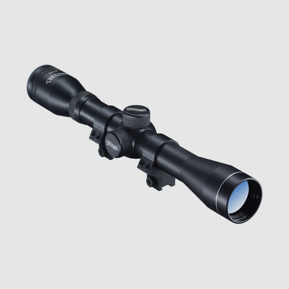 Walther Zielfernrohr 4x32