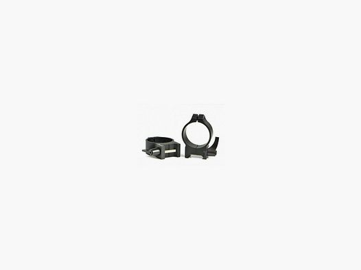 WARNE 36 mm. abnehmbare mittlere Ringe