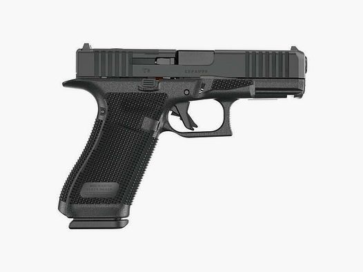 Glock 45 Gen6 OR
