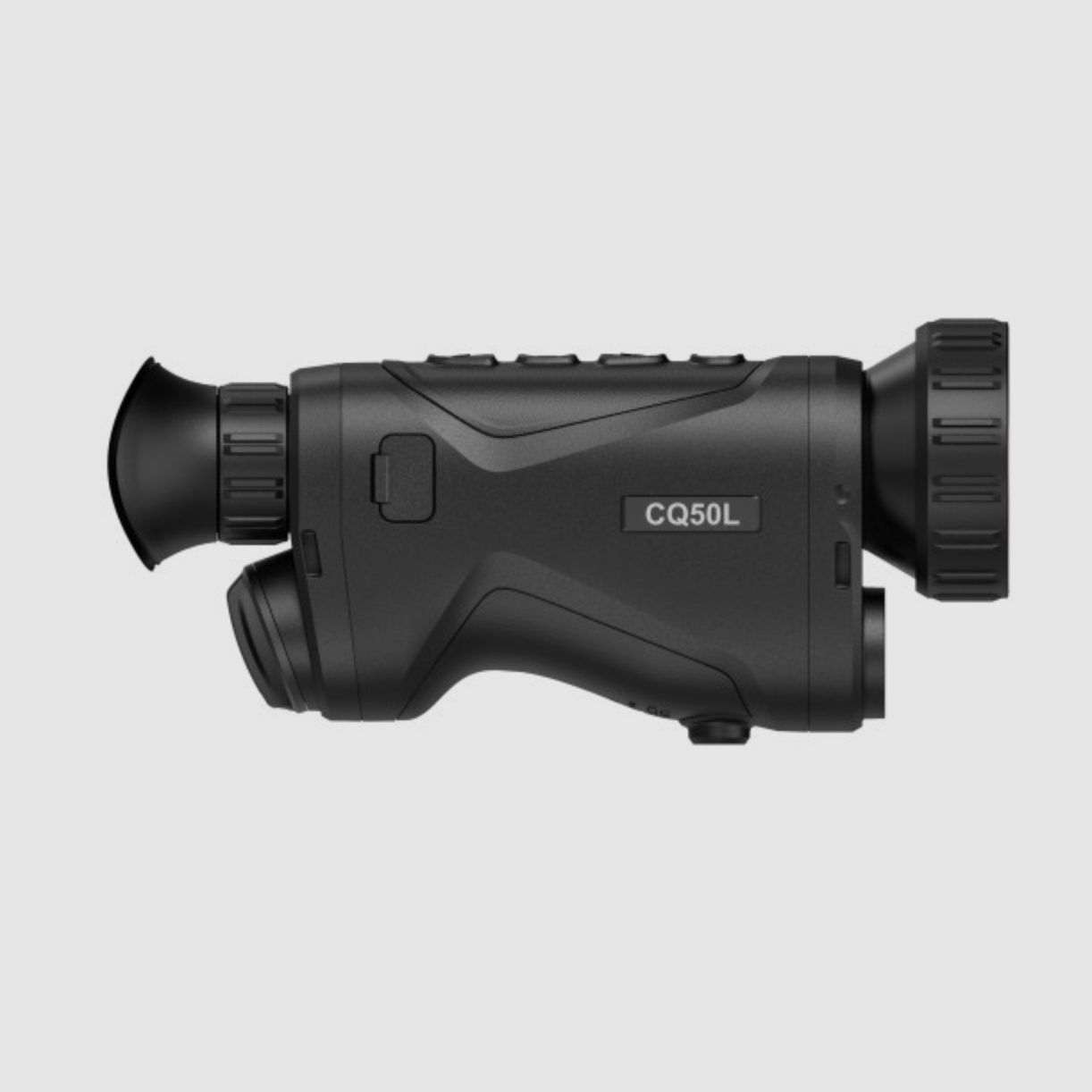Hikmicro 50-2-110 Monocular Condor CQ50L 640 × 512 @ 12 um