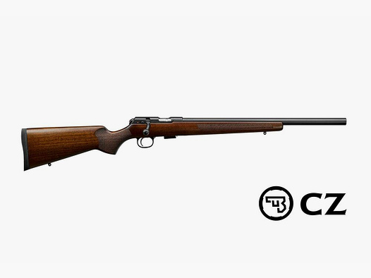 CZ Uhersky Brod CZ 457 Varmint .17HMR