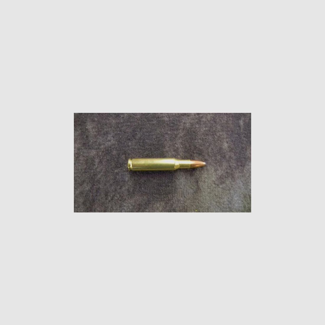 Remington PSP Kal. 222 Rem 50 gr, Bild 4 von 4
