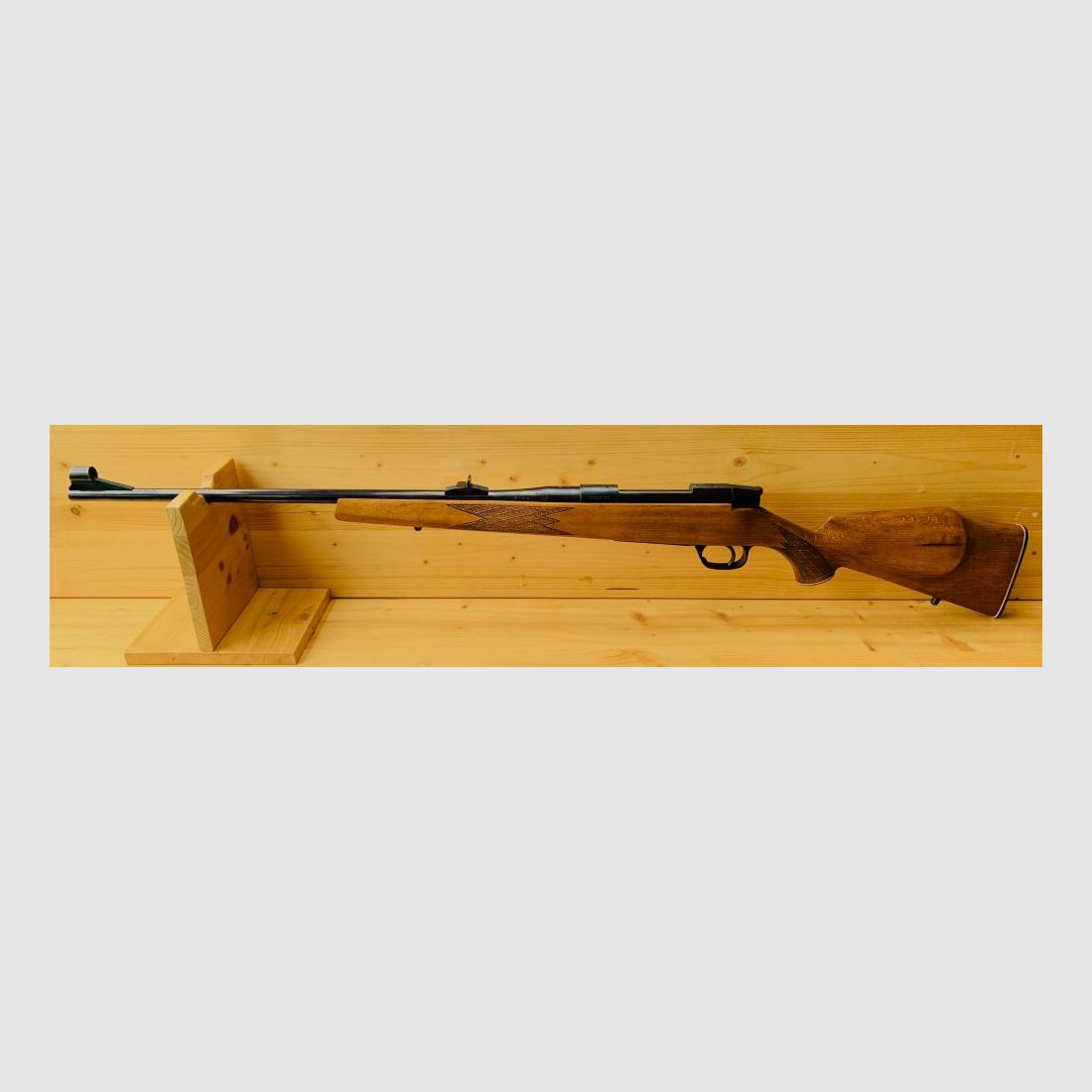 AKAH Voere Voerenbach - 8 x57 IS