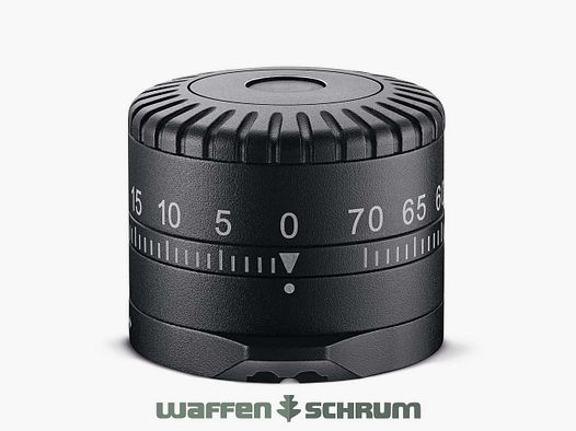 Swarovski BTF Flexibler Ballistikturm für Z8i