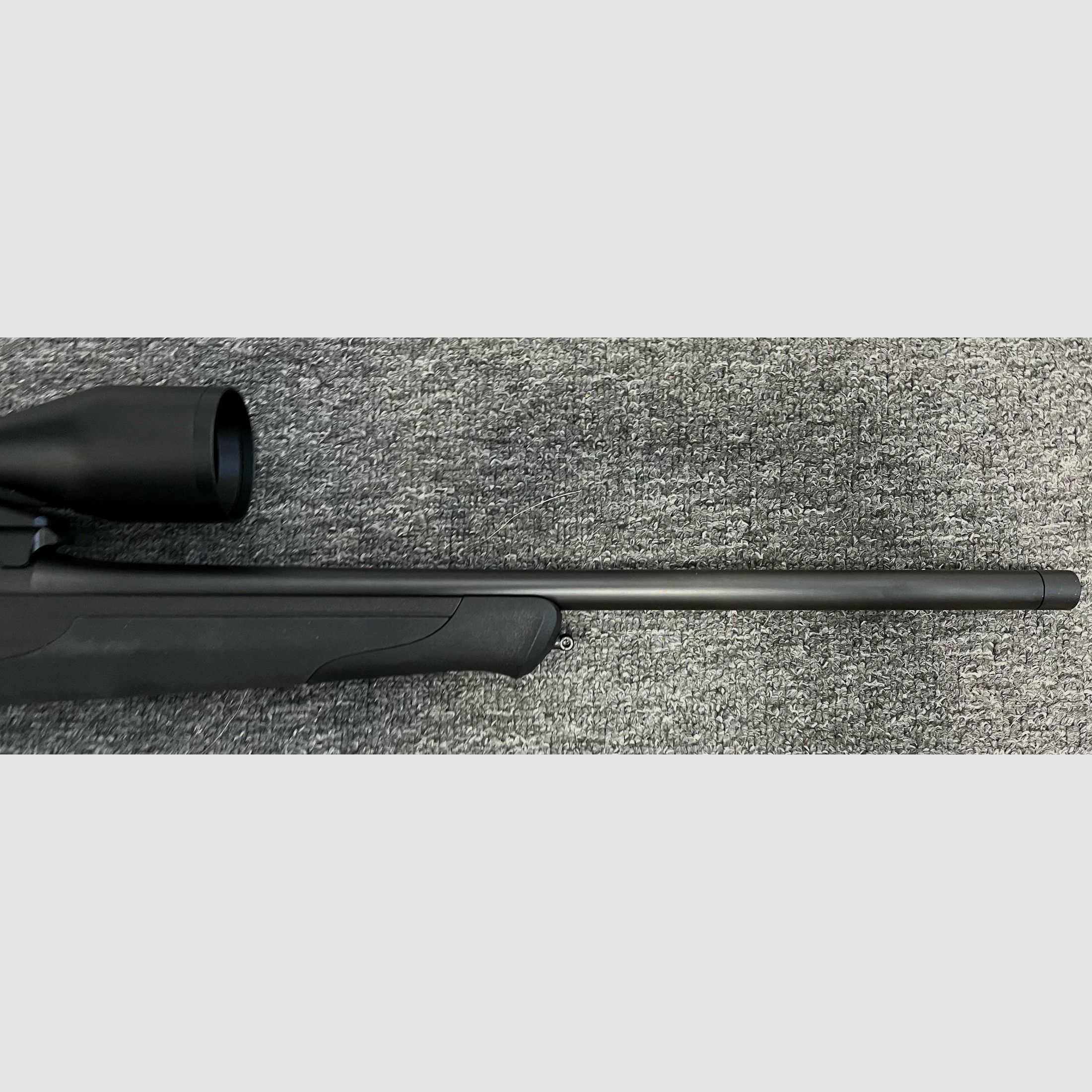 Blaser R8 Ultimate .30-06 + Zeiss Victory HT 2.5-10x50 + Dentler Mount