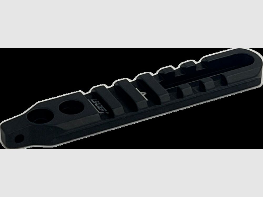 EAW Picatinny rail bipod Bergara B14 con viti