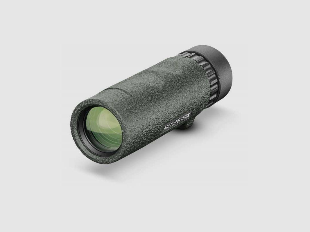 Hawke Nature-Trek 10x25 Monocular grün