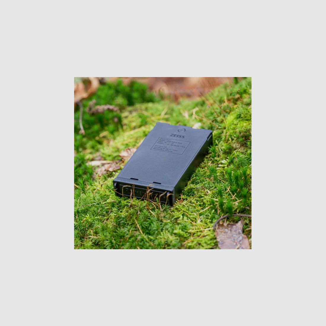 ZEISS Secacam 3 Power Pack