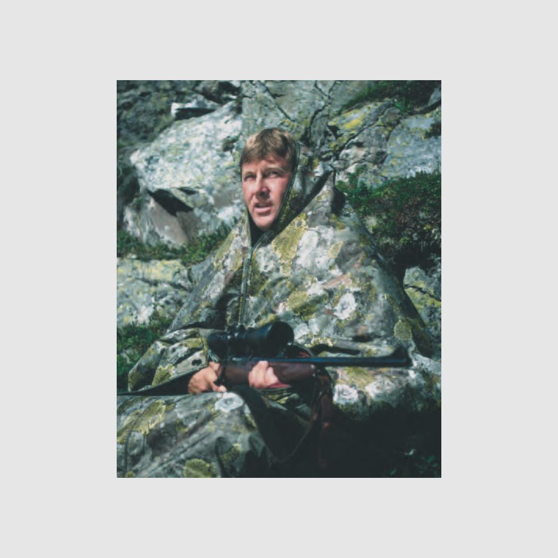 Jerven Sac de Bivouac Hunter 60 gm/2, image 3 sur 8