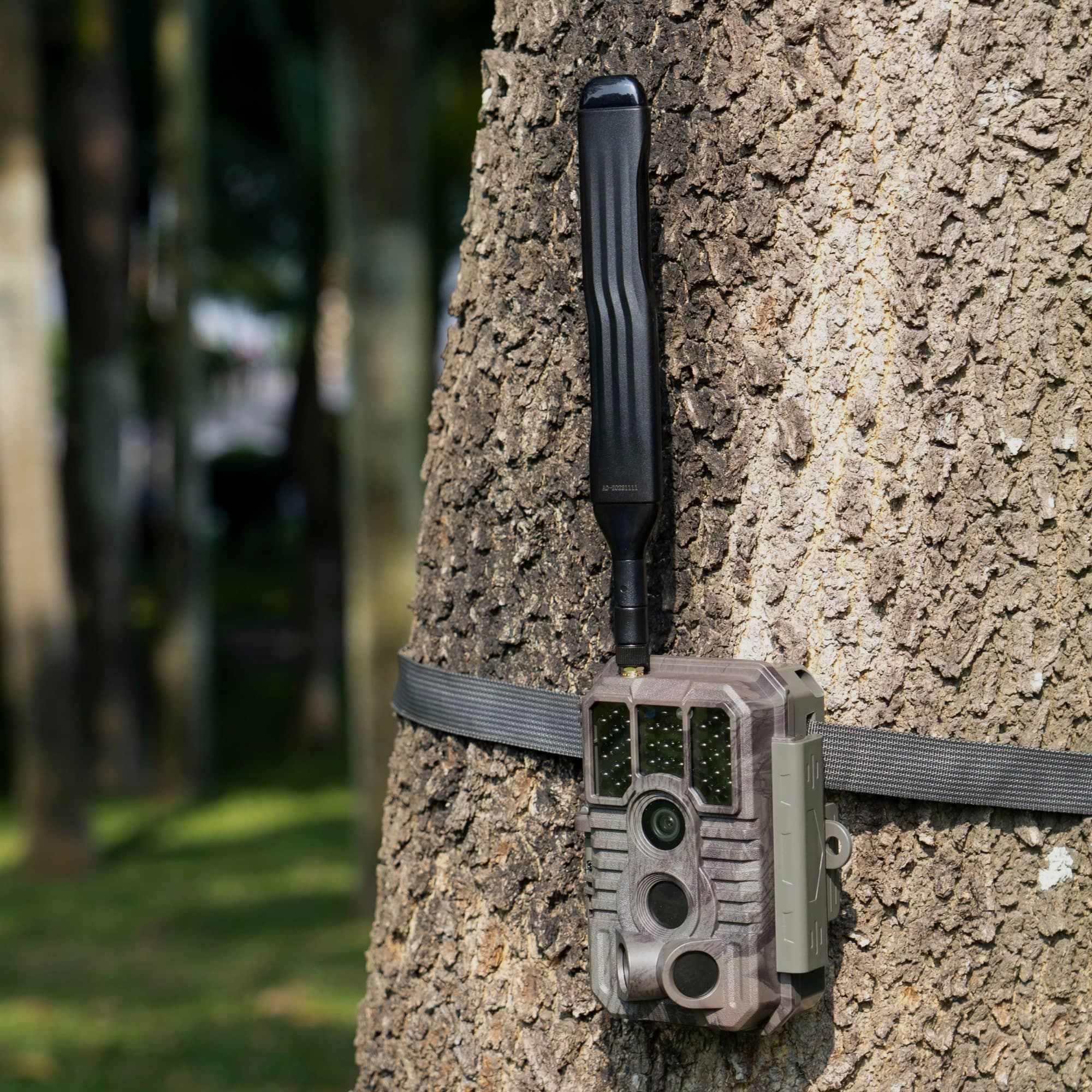 Wildkamera Gardepro X60 PRO Max, Bild 3 von 9