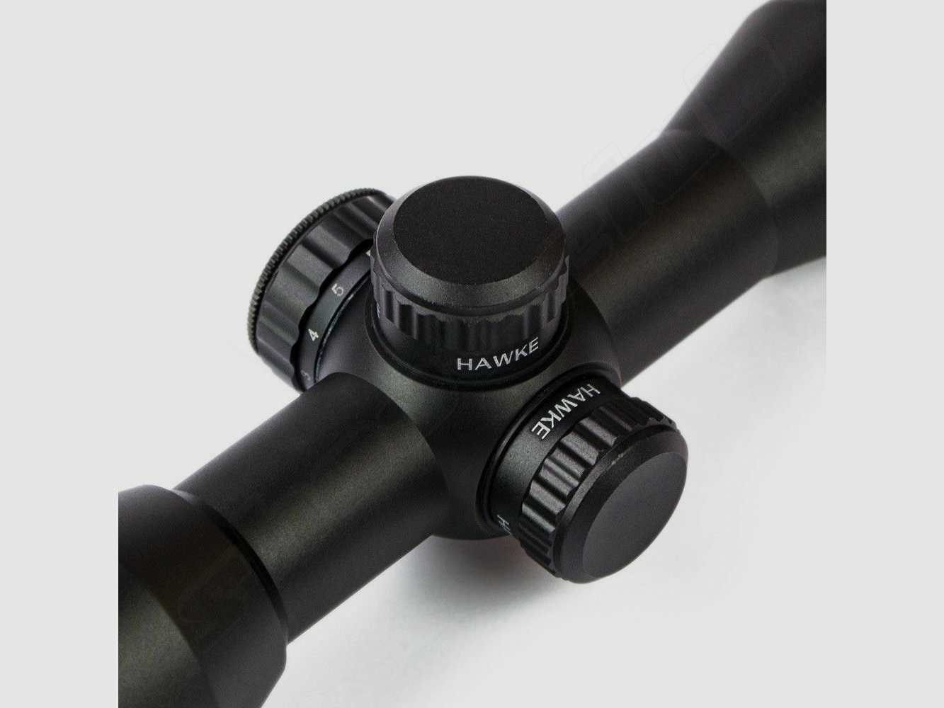 HAWKE XB 3x32