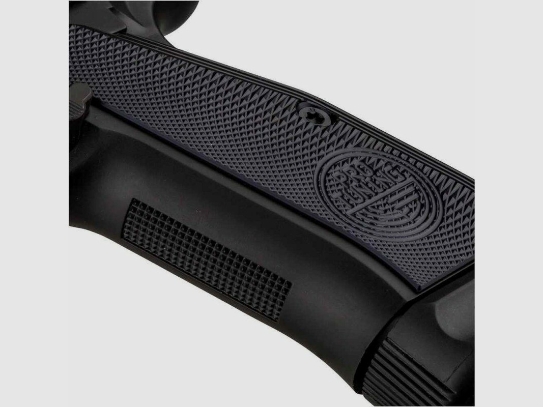 Ceska Zbrojovka, CZ 75 Pro Tuning Taipan 6