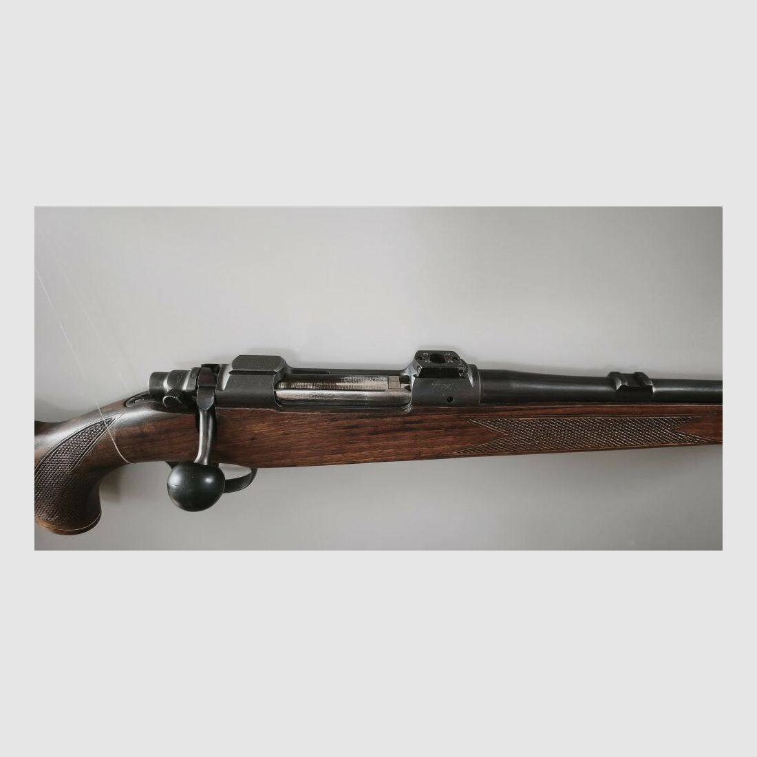 Brünner ZKK600 Repetierbüchse 7x64