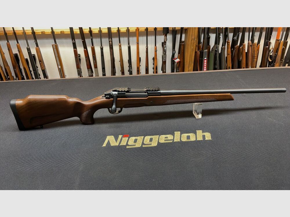 Universal Compact Mercury Rover für Damen .308Win