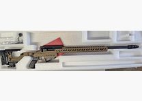 Accuracy International AT-XC Comp / Pro 26" FDE 6,5mm Creedmoor