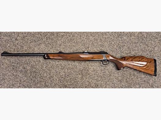 Repetierbüchse Sauer & Sohn 202 Kal. 375 H&H