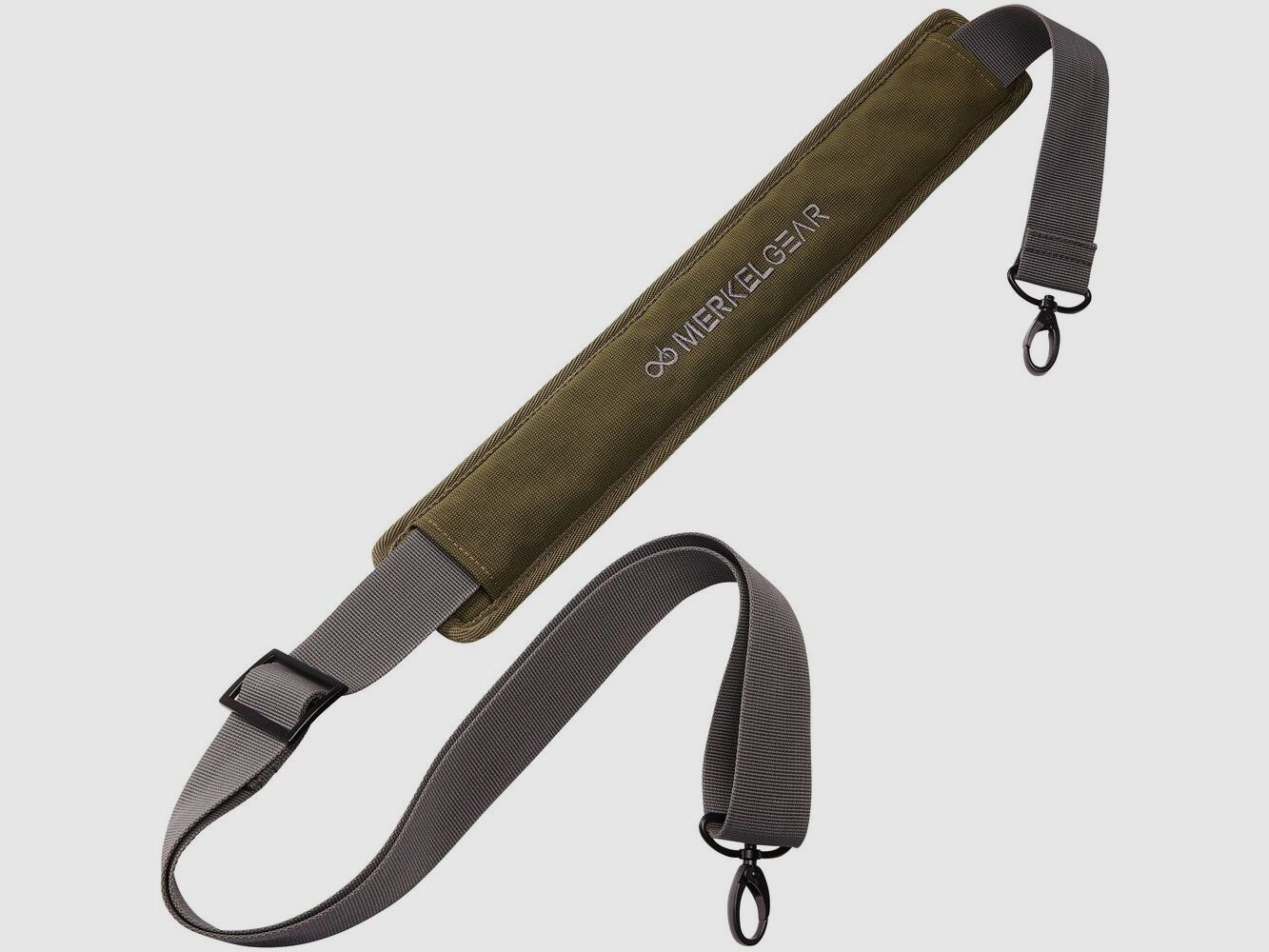 Merkel Gear Langgeweer Futteral Cordura® BASIC