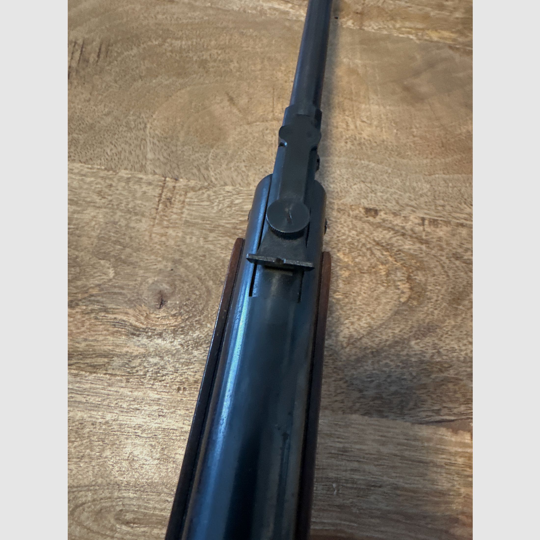 Luftgewehre Diana 22 und Diana 23 cal.4,5mm