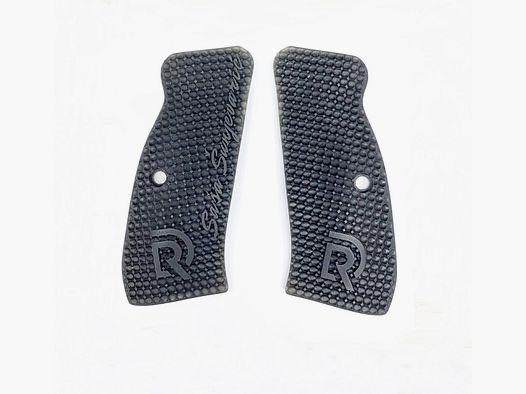 Cachas Personalizadas DR Grips