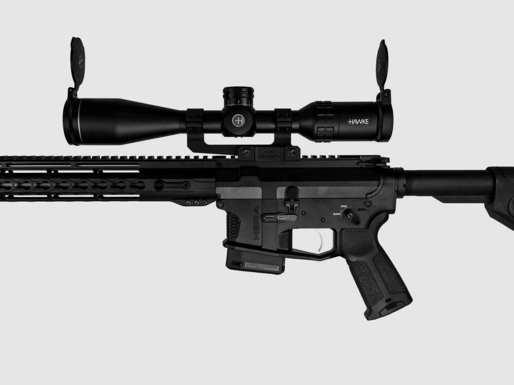 Hera Arms 16% Rabatt AR15 -16,75' TnT#1